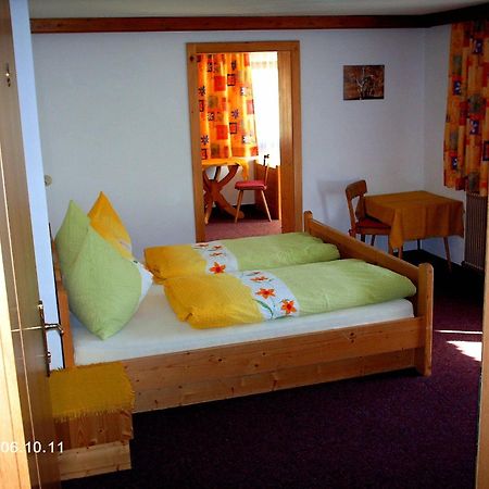 Pension Leitenhof Нідерау Екстер'єр фото