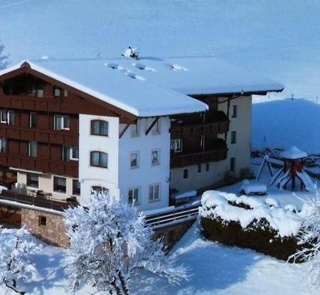 Pension Leitenhof Нідерау Екстер'єр фото