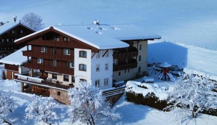 Pension Leitenhof Нідерау Екстер'єр фото