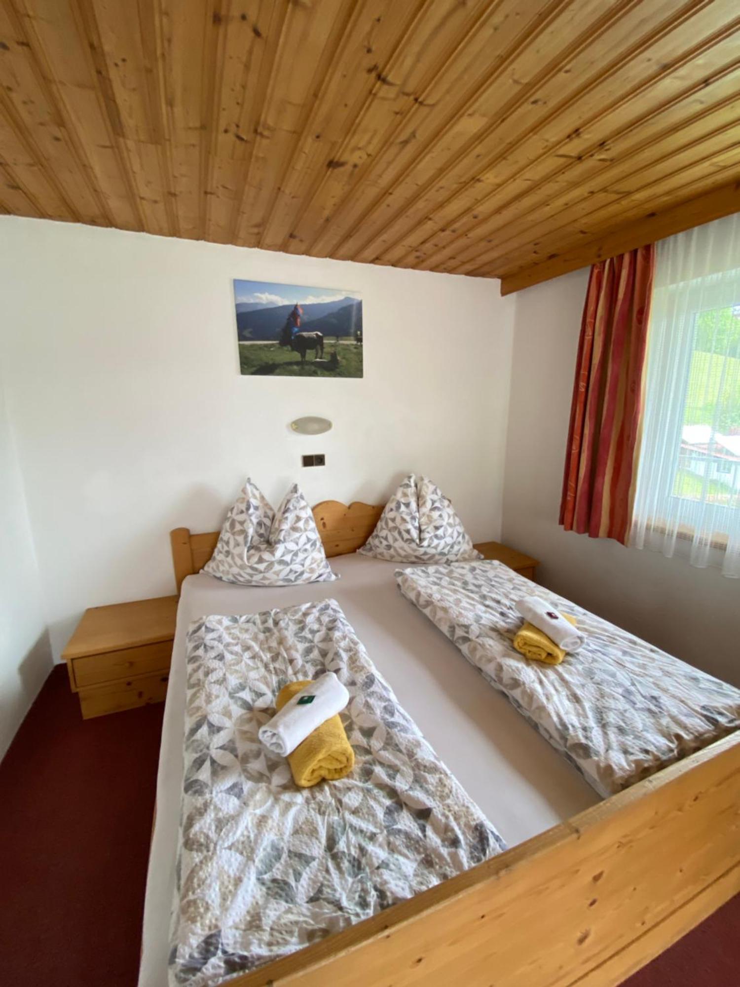 Pension Leitenhof Нідерау Екстер'єр фото