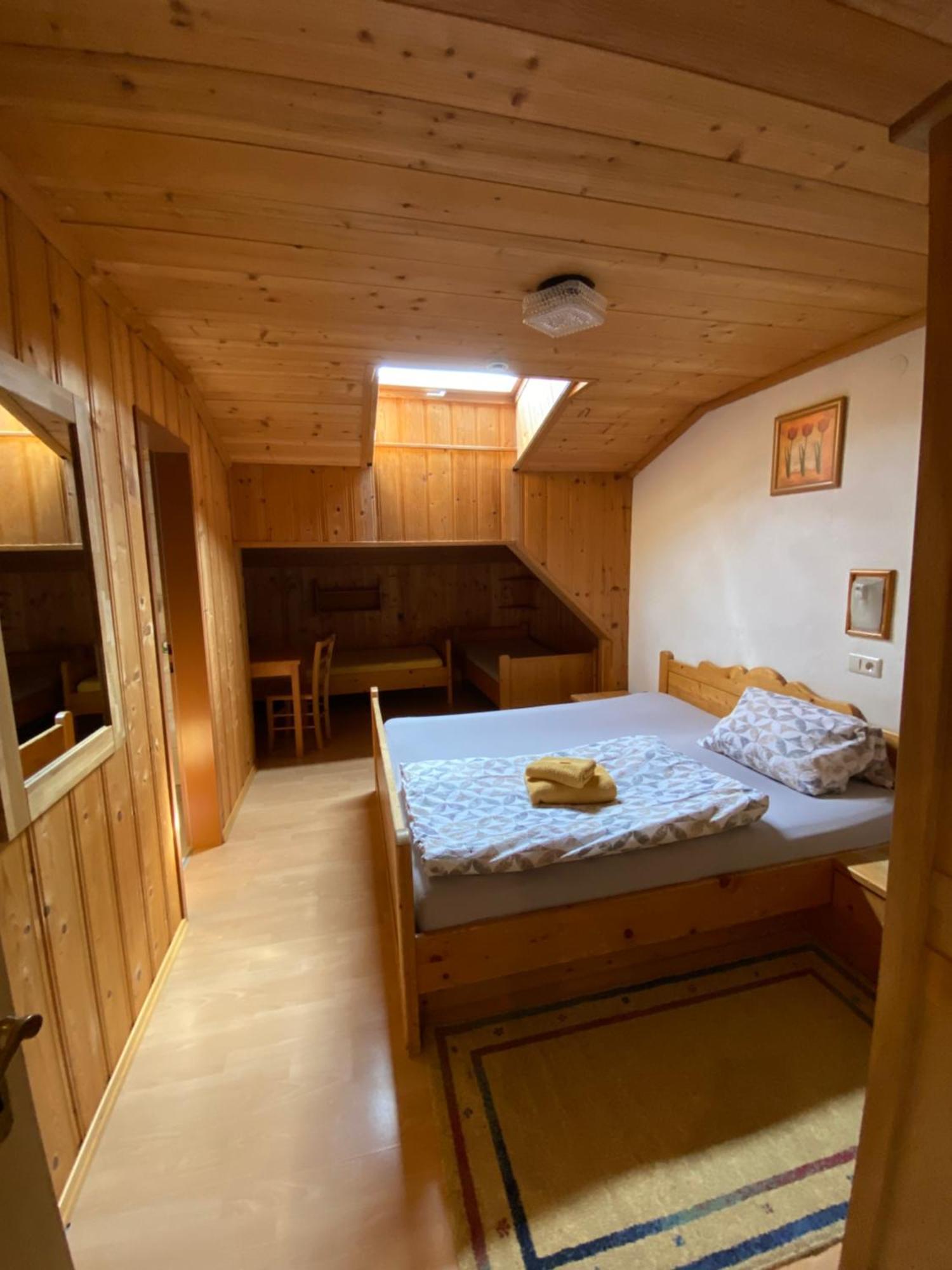 Pension Leitenhof Нідерау Екстер'єр фото