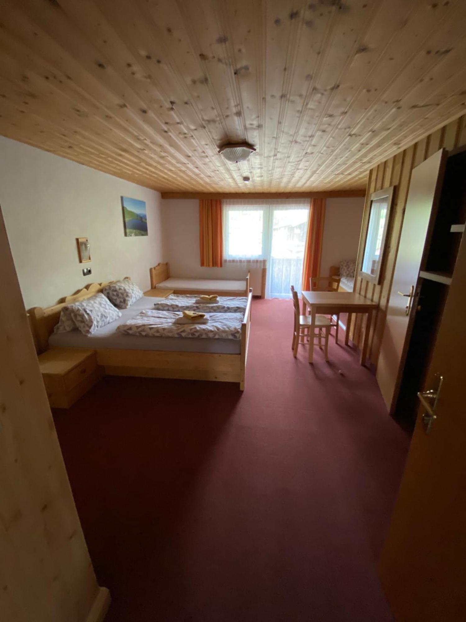 Pension Leitenhof Нідерау Екстер'єр фото