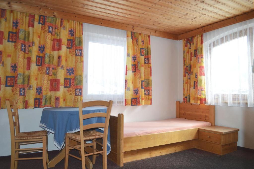 Pension Leitenhof Нідерау Екстер'єр фото