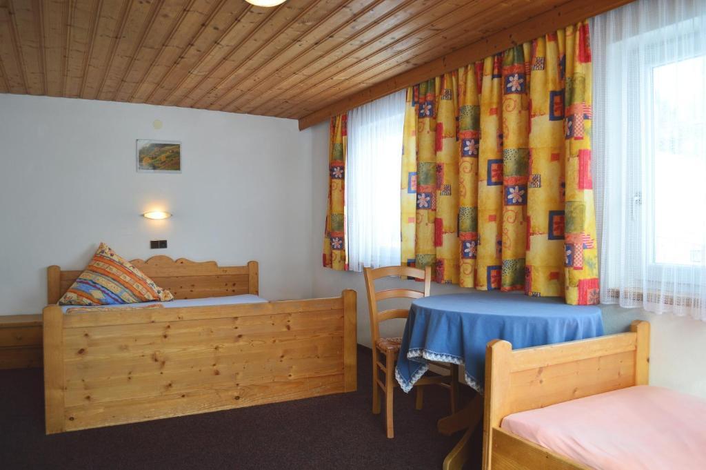 Pension Leitenhof Нідерау Екстер'єр фото