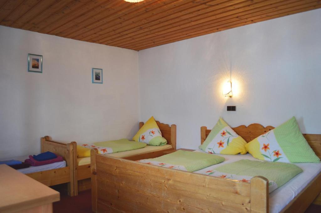 Pension Leitenhof Нідерау Екстер'єр фото
