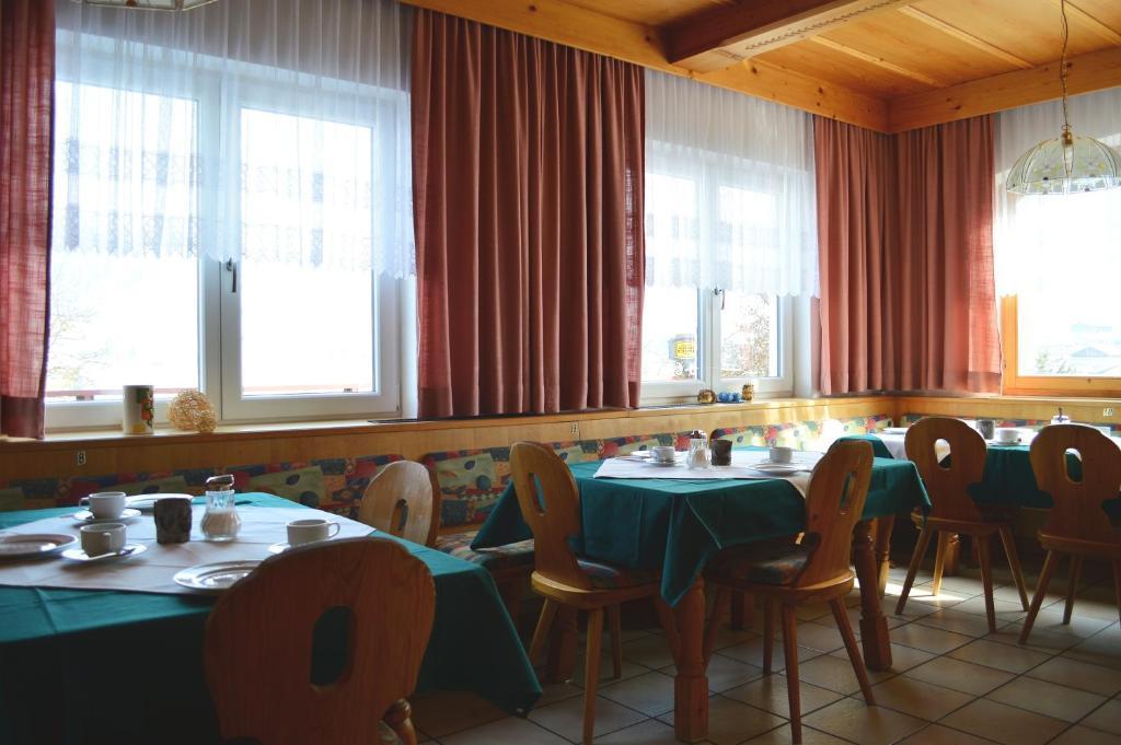 Pension Leitenhof Нідерау Екстер'єр фото