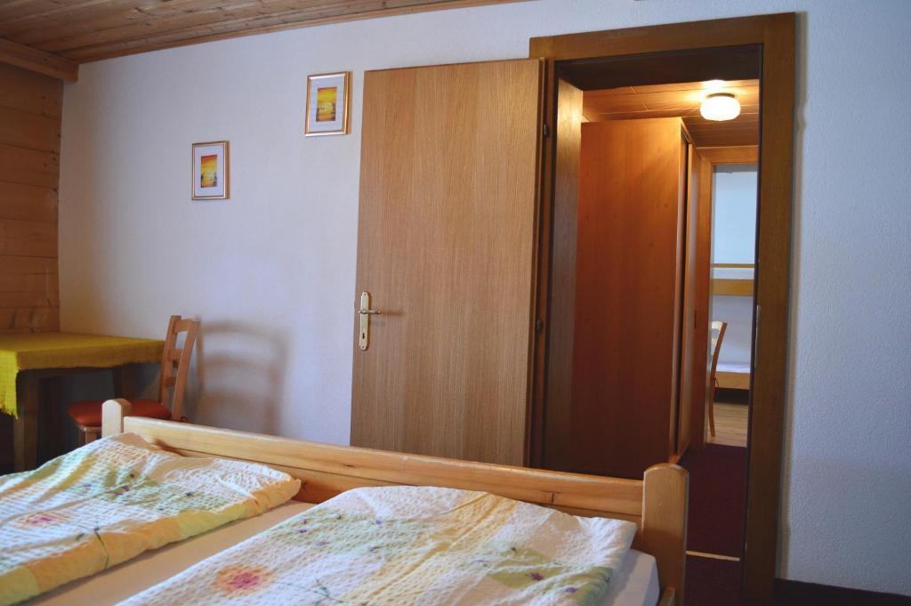 Pension Leitenhof Нідерау Номер фото