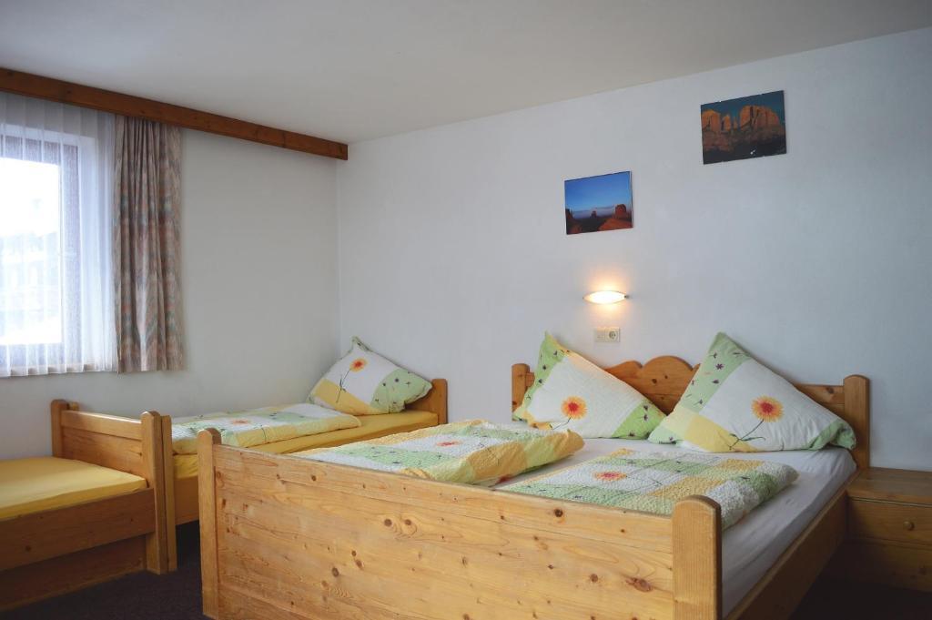 Pension Leitenhof Нідерау Номер фото